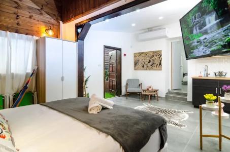 Kinneret Lodging - 6