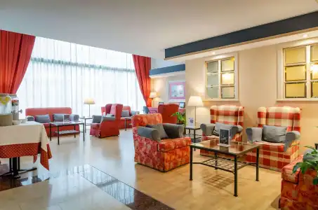 Sunotel Aston - 26