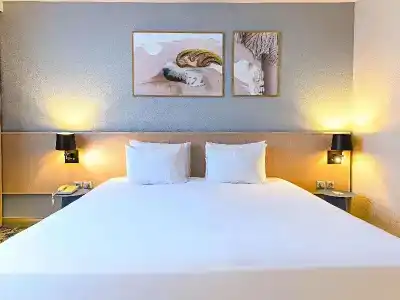 Mercure Blois Centre - 38