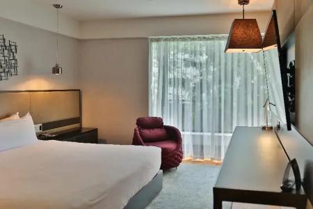 Bonaventure Montreal - 69