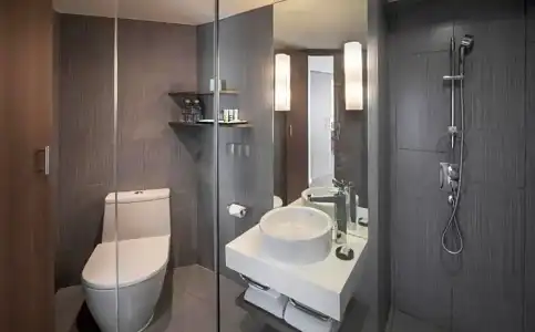 Mercure Hanoi La Gare - 51