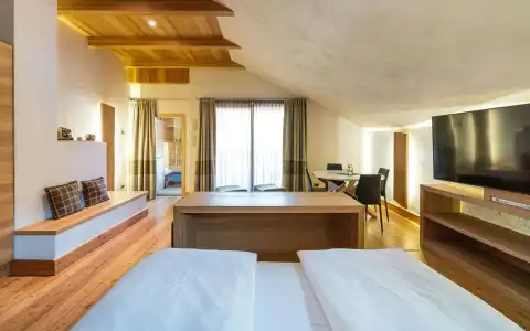 Larice Suite&Breakfast - 4