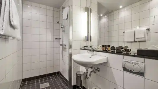 Best Western Plus Time - 7