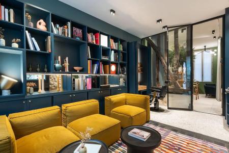 Amoi Paris - 1