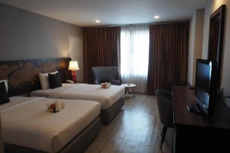 Empress Pattaya - 96