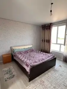 Ailuu Yurt Camp And Guest House Camping - 13