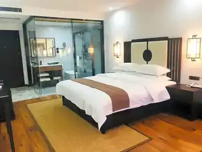 PuSu Zen Collection Xian - 6