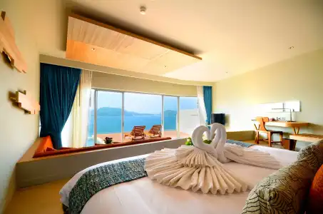 Kalima Resort & Spa Phuket - 7