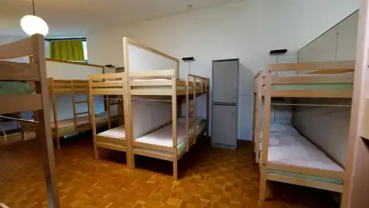 Youth Hostel Luzern - 51