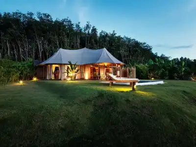 9 Hornbills Tented Camp - 15