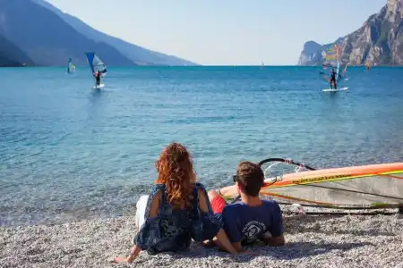 Lido Blu Surf & Bike - 45