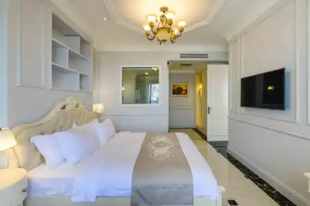 Lan Rung Beach Resort - 148