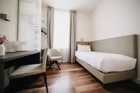Vis a Vis Apartments - 64