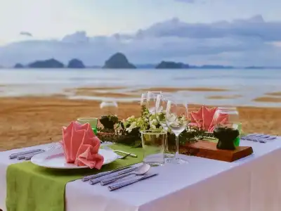 Tup Kaek Sunset Beach Resort - 3