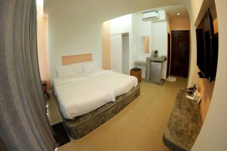 Lemon Resort - 3
