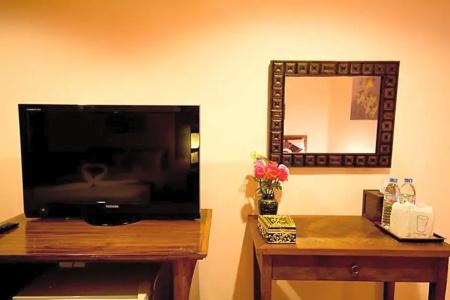 The Sylvana Pai Boutique Resort - 77