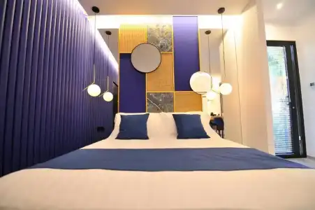 Emesh Boutique Suite - 87
