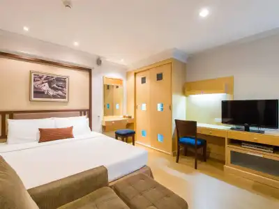 The Key Bangkok by Compass Hospitality - 40