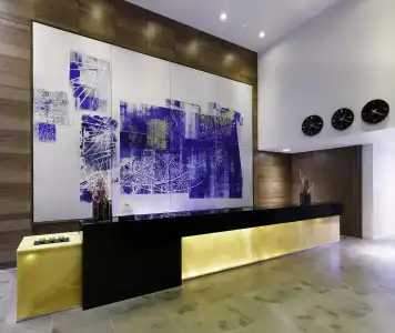 DoubleTree by Hilton Zagreb - 1
