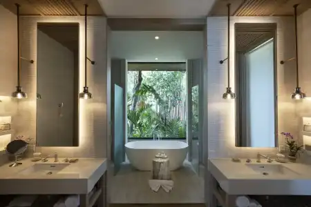 Cape Fahn – Private Islands Samui - 8