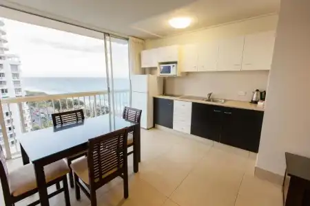 Chateau Beachside Resort - 93