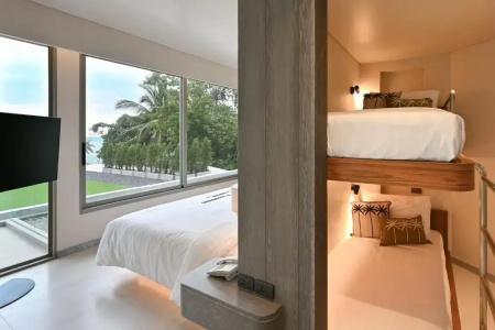 Rocky's Boutique Resort - Veranda Collection Samui - 93
