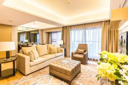 Somerset Grandview Shenzhen - 51