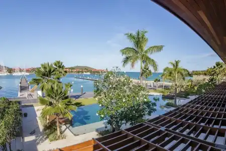 L Escale Resort Marina & Spa - 29