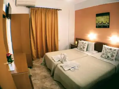 Ippoliti Village - 211