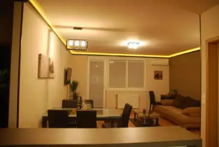 Arpad Bridge Apartments Budapest - 122