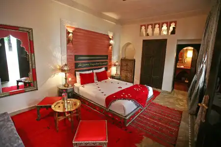 Riad la Porte Rouge by la Siredrah - 3