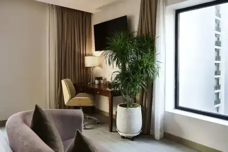 The Ann Hanoi & Spa - 202