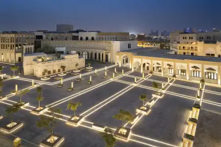 Al Najada Doha by Tivoli - 24