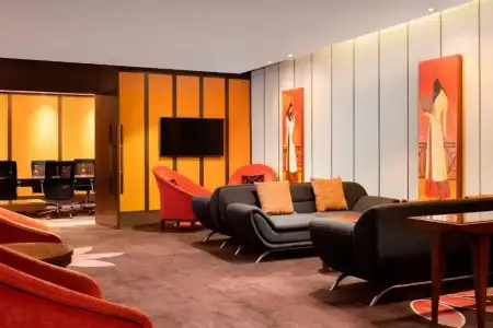 Sheraton Saigon Grand Opera - 43