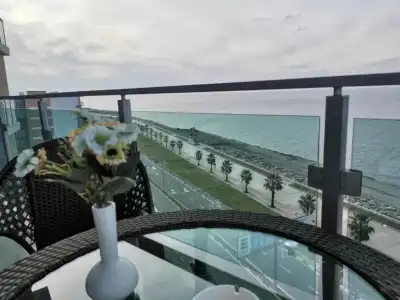 Aqua Batumi & Apartments - 176