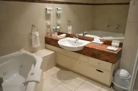 Quality Parklake Shepparton - 117