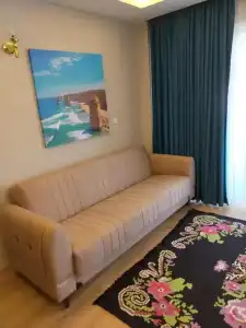 Akdeniz Apart - 116