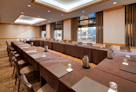 Hyatt Regency Bellevue - 31