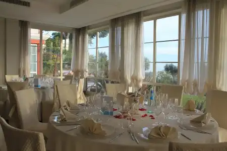 Il Parco Sul Mare Resort & SPA - 32