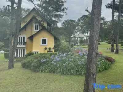 Binh An Village Dalat Resort - 138