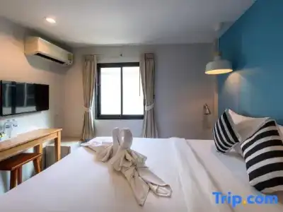 Tiya House Rooms & Cafe - 53