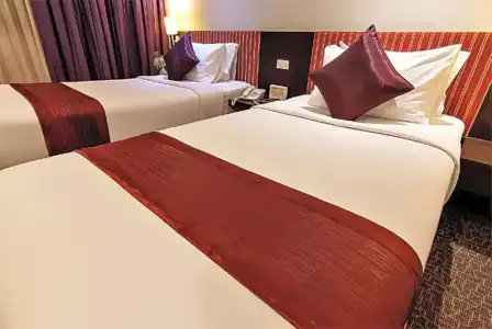 Bossotel - 34