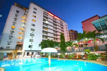 Pattaya Hiso - 12