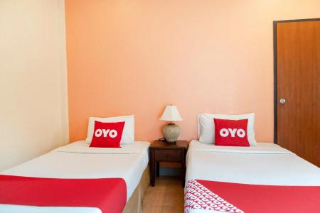 OYO 1046 Noppharat resort - 33