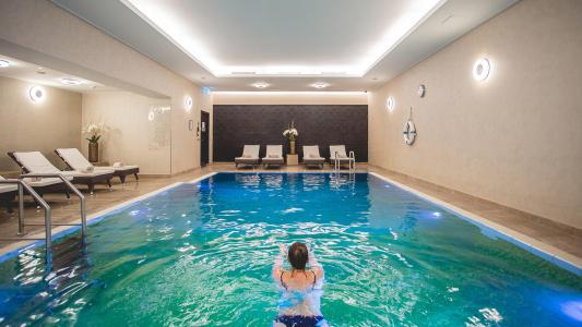 InterContinental Budapest by IHG - 40