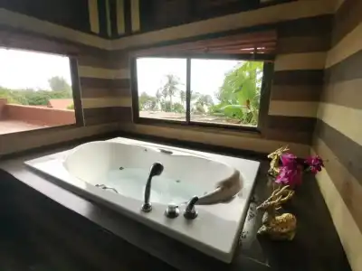 Grand Sea Beach Resort - 108