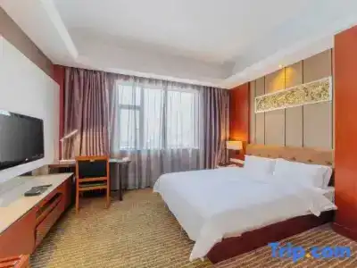 Dongguan Haixia - 29
