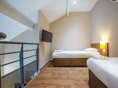 ibis Styles Bourges - 85