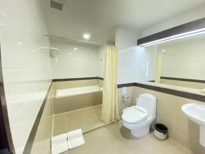 J - Town Serviced Apartments - 28