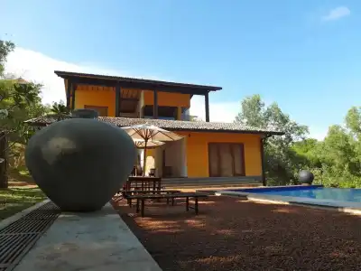 Highland Villa - 20
